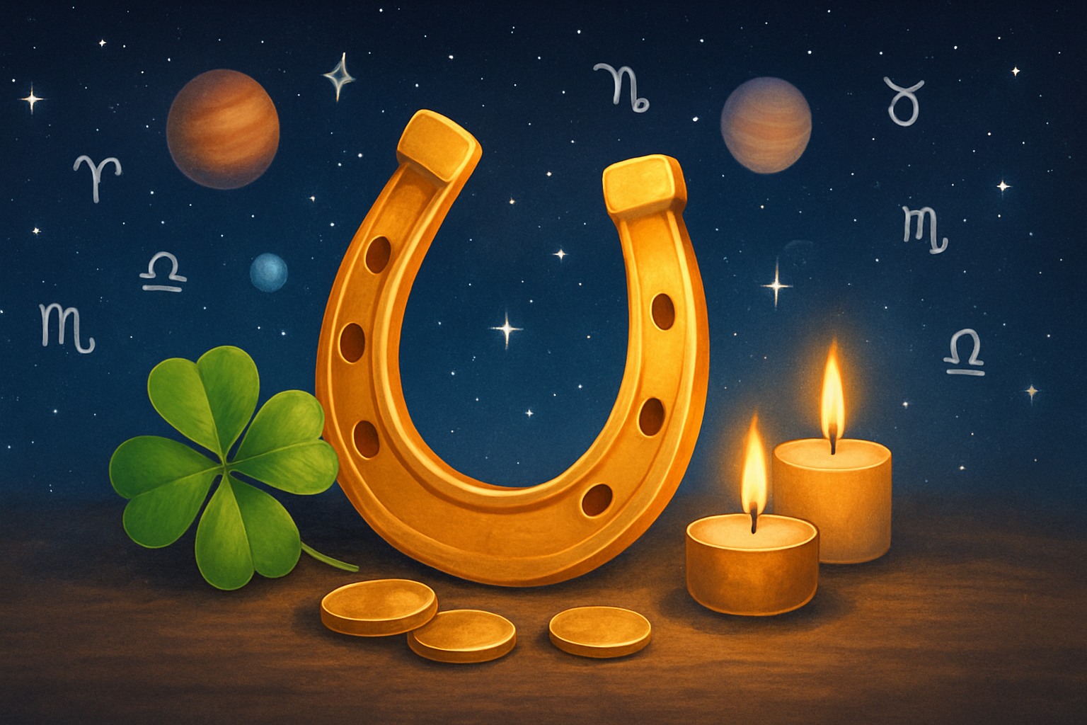 Сорвут джекпот: удача ожидает представителей трех знаков зодиака в ближайшие дни